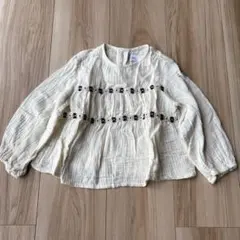 zarababy ブラウス　98