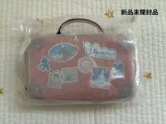 ディズニー バケーションパッケージ ショルダーバッグ　新品未開封　バケパのサムネイル