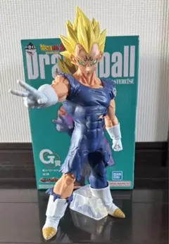 2026年最新】一番くじドラゴンボールメモリーズ ベジータの人気