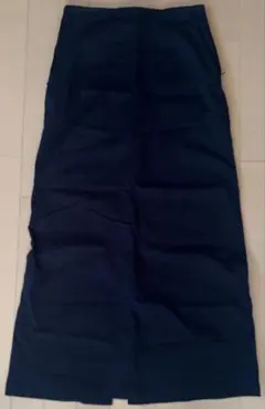 niko and... ロングスカート