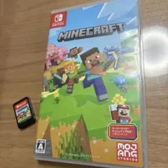 Minecraft マイクラ