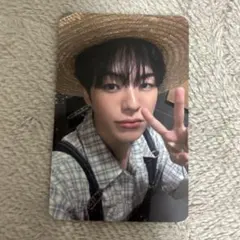 TREASURE ジェヒョク LOVE PULSE MUSIC PLANT