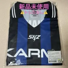 StrayKids スキズ　ハン KARMA POPUP ユニフォーム