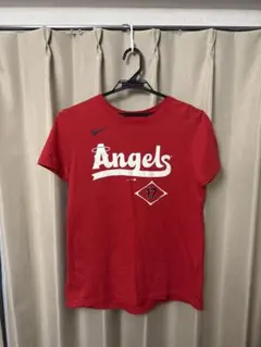 Nike Angels Ohtani 17 ユニフォーム XL - メルカリ