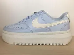 ナイキ コートヴィジョンアルタ スニーカー 靴 23,5cm 新品 (2241)