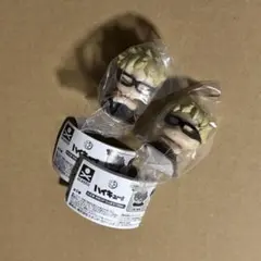 月島蛍 おねむたん ハイキュー！！ セカンドユニカラー にどね 烏野高校