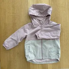 ピンク ジャケット サイズ120