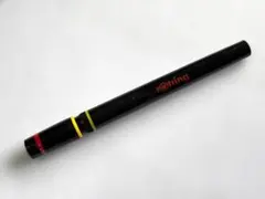 ロットリング　0.2mm 0.2ミリ　製図ペン マンガのサムネイル