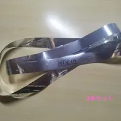 【あ様専用⠀】treasure 銀テープ 銀テ2本