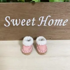 cocoriang ポップマートブライス 靴 ねんどろいどどーる オビツ11