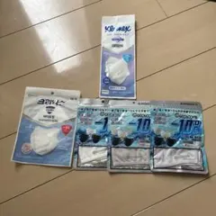 マスクセット