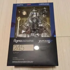 Figma ルキナ ファイアーエムブレム　覚醒