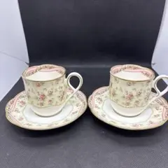 2025年最新】ローズチャイナ ノリタケの人気アイテム - メルカリ