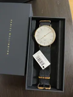 DANIEL WELLINGTON Classic Cornwall