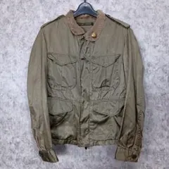 SLAP SHOT TOUGHWEAR ミリタリージャケット