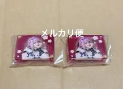 刀ミュ 十周年 博覧会 メモスタンド 村正