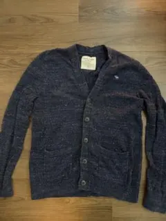 アバクロ　ニット　Abercrombic&Fitch カーディガンのサムネイル