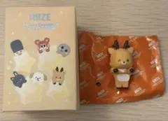RIIZE peek up フィギュア ソンチャン ウラッバム