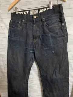 kikstyo ジーンズ　32 M