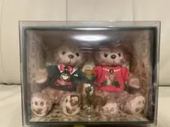 2025年最新】ダッフィー コレクションドールの人気アイテム