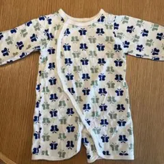 3COINS プリントロンパース・スタイセット