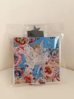 CLAMP converse カードキャプターさくら アクリルスタンド | Mercari