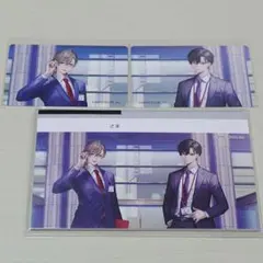 にじさんじ × 三菱東京UFJ銀行 ChroNoiR 葛葉 叶