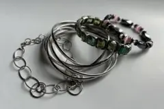 ブレスレットまとめ売り