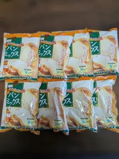 昭和産業 ホームベーカリー用パンミックス 1斤用
