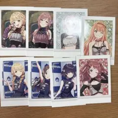 学園アイドルマスター　ぱしゃこれ第3弾　まとめ売り