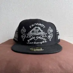 Mark Gonzales 59FIFTY ベースボールキャップ 7 1/2