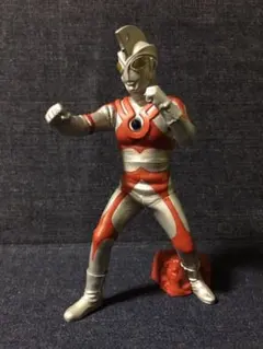 アルティメットルミナス　ウルトラマン04 ウルトラマンエース 未開封のサムネイル