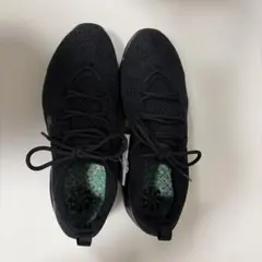 NIKE W AIR VAPORMAX 2023 FK BLACK サイズ25