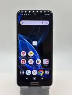 ◇新品 未使用 AQUOS R2 SH-03K docomo版 ブラック 2025年最新】Yahoo