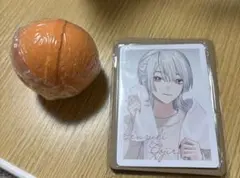 にじさんじ びっくらたまご つむまる vol.2 弦月藤士郎