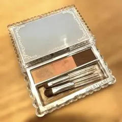 JILL STUART ブルームニュアンス　ブロウパレット 03