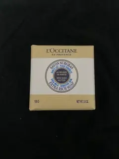 ロクシタン　Extra Rich Soap 100g