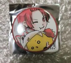 いれいす ランダム 缶バッジ 第19弾 【りうら】