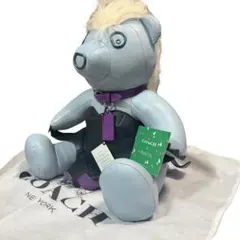 2025年最新】COACH ぬいぐるみの人気アイテム - メルカリ