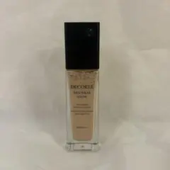 DECORTÉ ZEN WEAR GLOW 40ml SPF20 N31