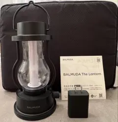 BALMUDA スピーカー ブラック 中古 バルミューダ BALMUDA The Speakerブラック M01A-BK／JP