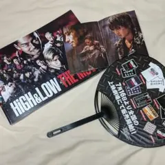 HiGH＆LOW THE MOVIE