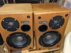 偉大な名機です JBL 620A ベッキオ JBL A620Vecchio Specifications