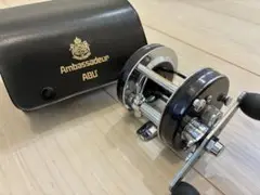 格安出品 機関絶好調個体◆ アンバサダー 5001C 80年 完全OH整備済み 2025年最新】アンバサダー 5001cの人気アイテム - メルカリ