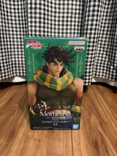 ジョジョの奇妙な冒険 ジョセフ・ジョースター フィギュア