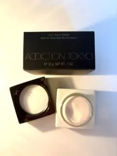 2026年6月購入 ADDICTION シルキーバームプライマー 20gのサムネイル
