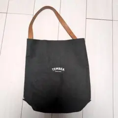 TEMBEA キャンバストートバッグ