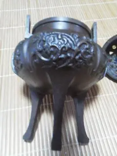 2026年最新】青銅 獅子 香炉の人気アイテム - メルカリ