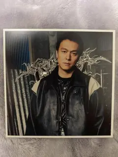 KAMIGATA BOYZ 無責任でええじゃないかLOVE ソロカード　丸山隆平