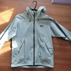 HH ヘリーハンセン　レイネライトジャケット